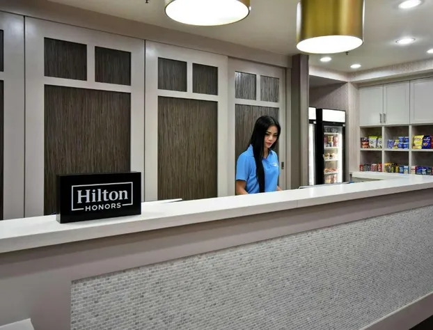 Homewood Suites by Hilton Dallas Arlington South hotel detail image 3