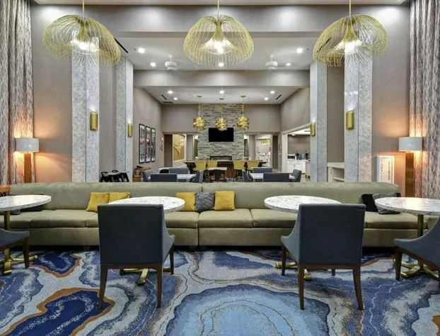 Homewood Suites by Hilton Dallas Arlington South hotel detail image 3
