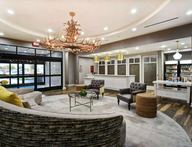 Homewood Suites by Hilton Dallas Arlington South hotel detail image 4