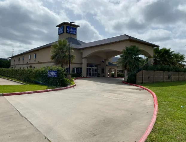 Regency Inn and Suites hotel detail image 1