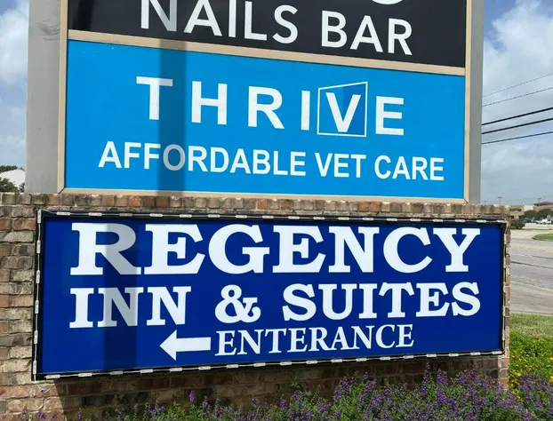 Regency Inn and Suites hotel detail image 2