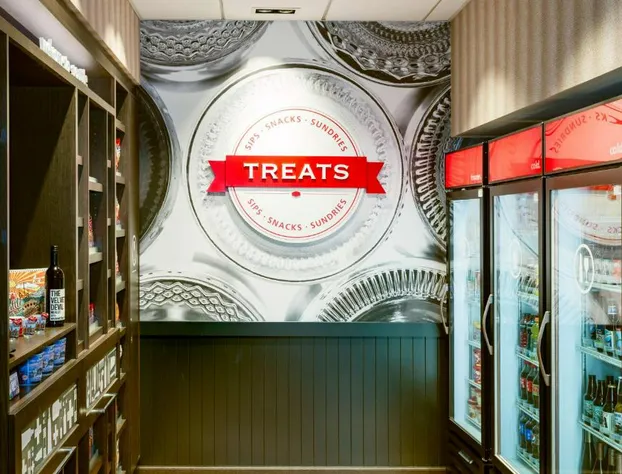 Hampton Inn & Suites by Hilton Seattle/Northgate hotel detail image 2