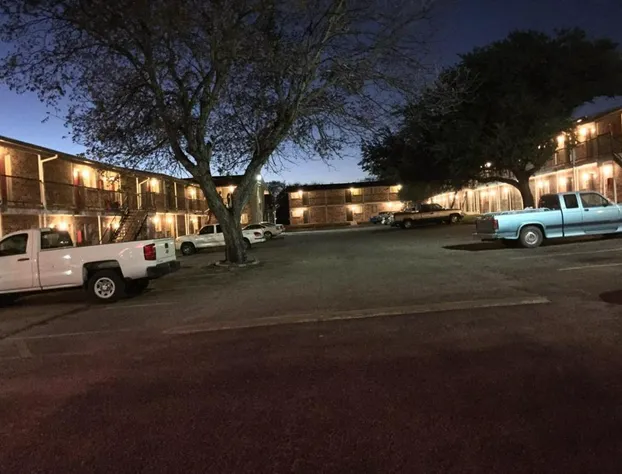 Ranch House Inn and Suites hotel detail image 1