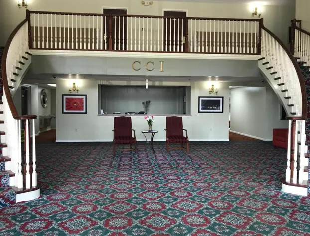 CCI Express Inn hotel detail image 1