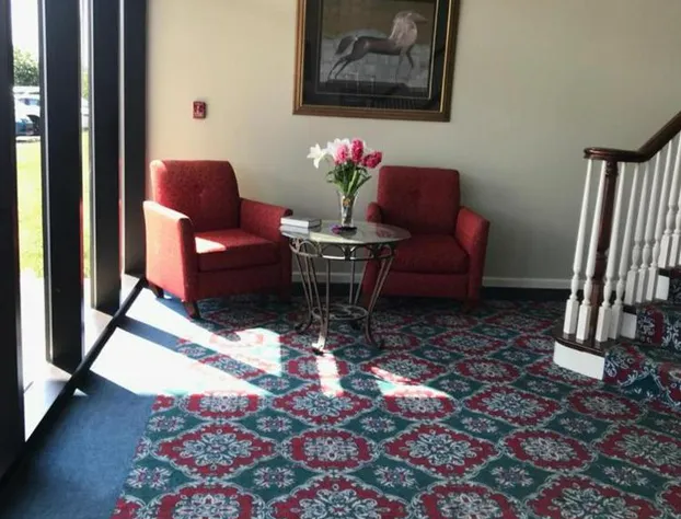 CCI Express Inn hotel detail image 2