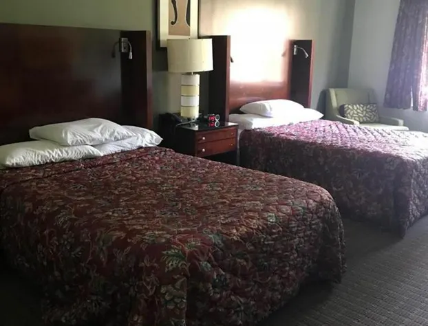 CCI Express Inn hotel detail image 3