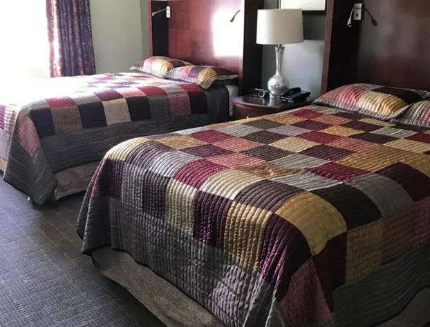 CCI Express Inn hotel detail image 4