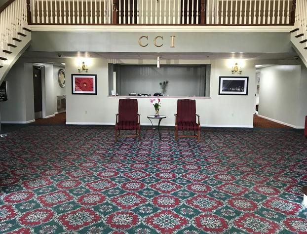 CCI Express Inn hotel detail image 1