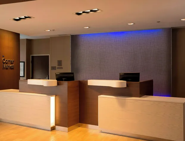 Fairfield Inn & Suites Durango hotel detail image 2