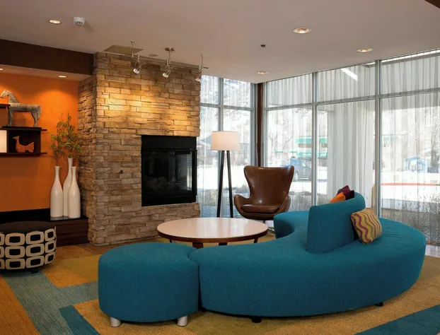 Fairfield Inn & Suites Durango hotel detail image 3