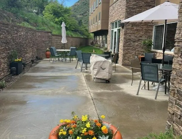 Fairfield Inn & Suites Durango hotel detail image 3