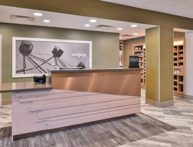 Hampton Inn & Suites Altoona-Des Moines hotel detail image 4