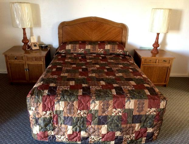Connell Inn and Suites hotel detail image 4