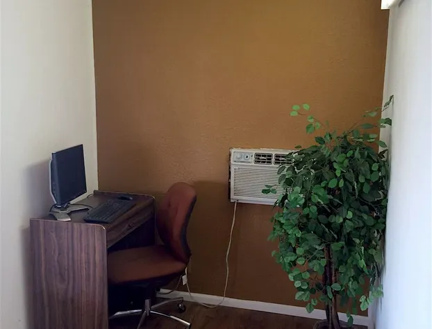 Connell Inn and Suites hotel detail image 1