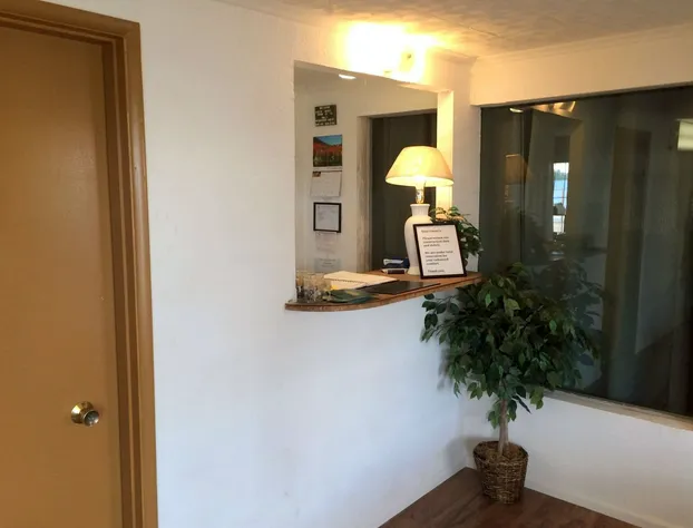 Connell Inn and Suites hotel detail image 2