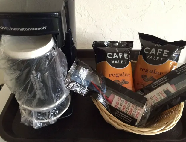 Connell Inn and Suites hotel detail image 3