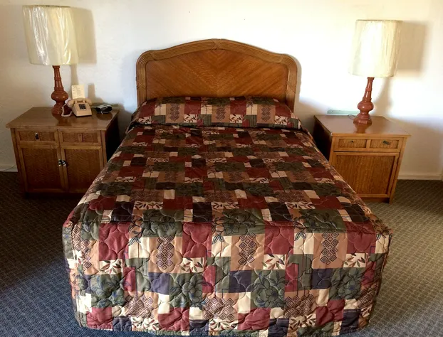 Connell Inn and Suites hotel detail image 4