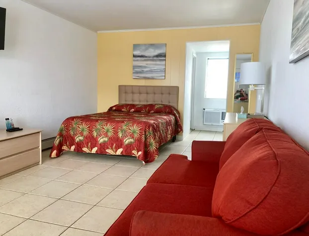 Isle of Capri Motel hotel detail image 4