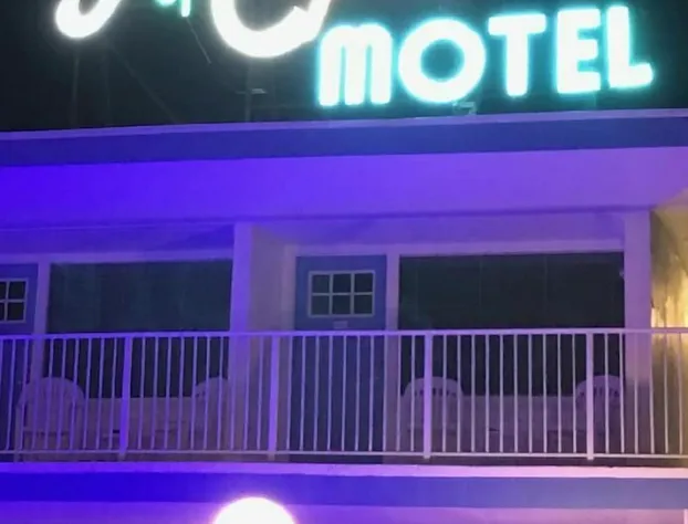 Isle of Capri Motel hotel detail image 1