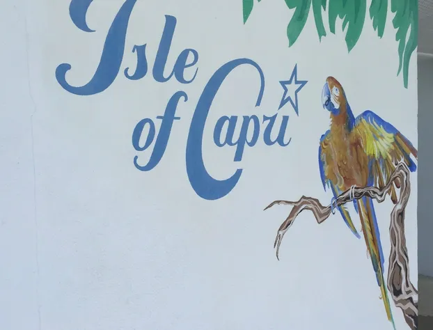 Isle of Capri Motel hotel detail image 3