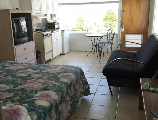 Isle of Capri Motel hotel detail image 4