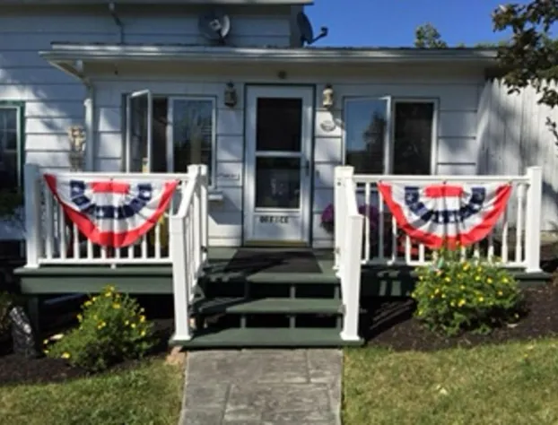 Rock Ledge Motel hotel detail image 3