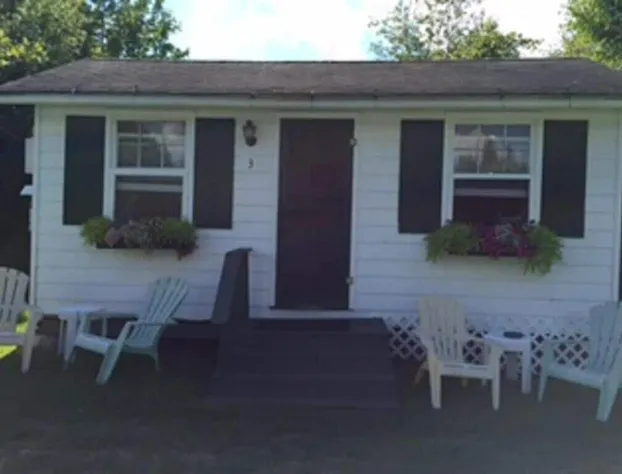 Rock Ledge Motel hotel detail image 1