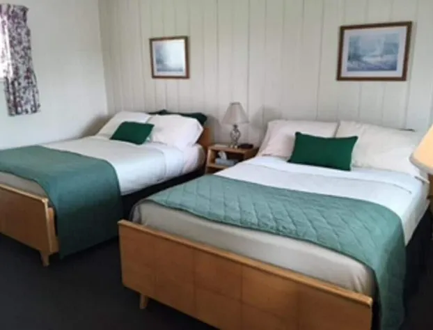 Rock Ledge Motel hotel detail image 3