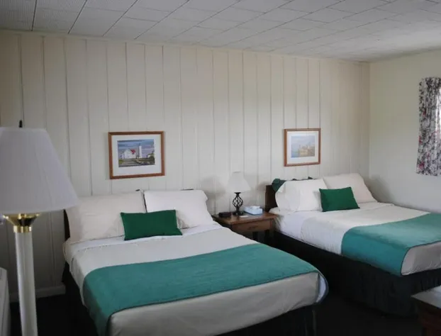 Rock Ledge Motel hotel detail image 4