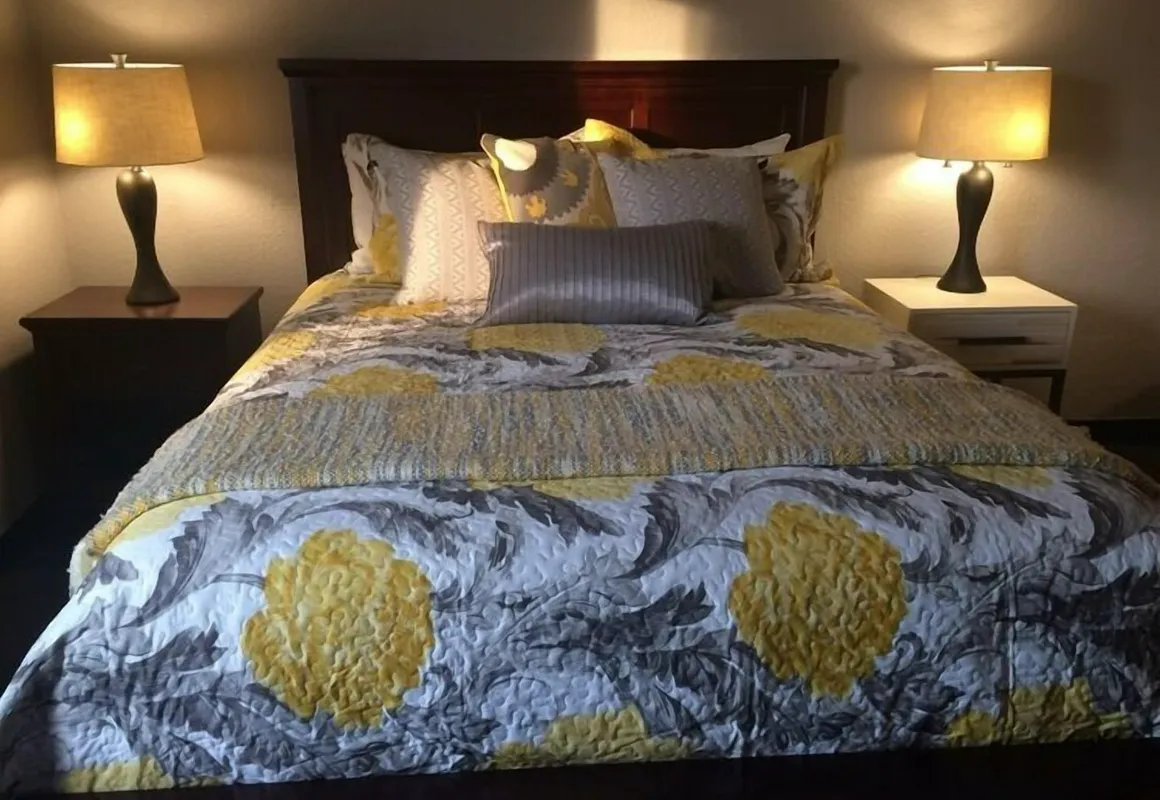 Coaldale Inn hotel hero