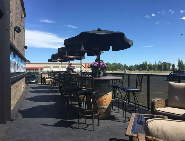 Coaldale Inn hotel detail image 1