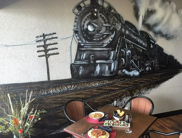 Coaldale Inn hotel detail image 2