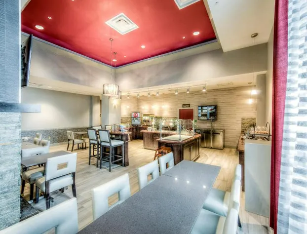 Staybridge Suites Columbus Univ Area - OSU by IHG hotel detail image 3