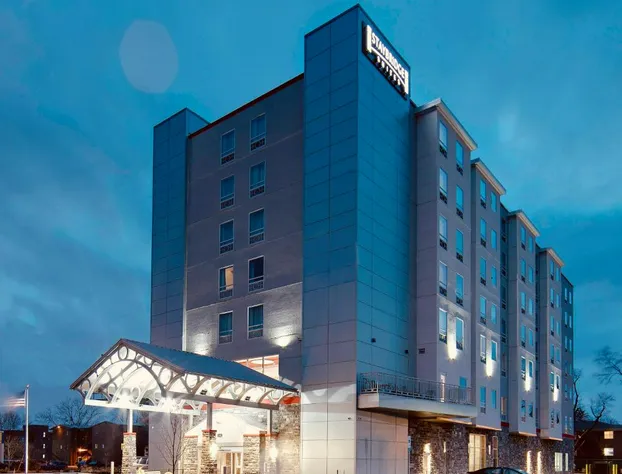 Staybridge Suites Columbus Univ Area - OSU by IHG hotel detail image 1