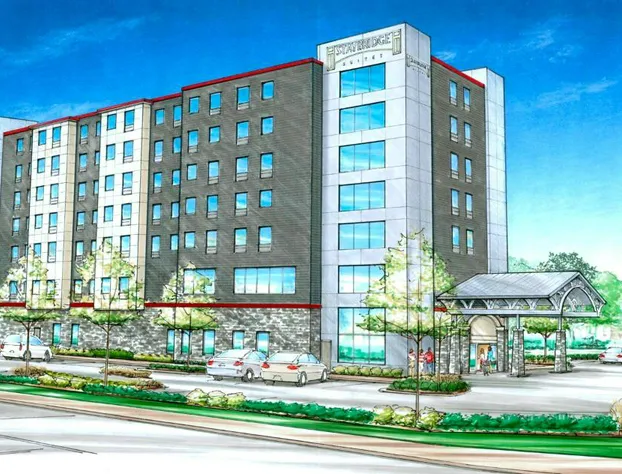 Staybridge Suites Columbus Univ Area - OSU by IHG hotel detail image 2