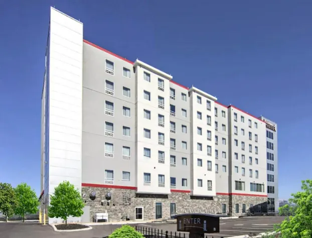 Staybridge Suites Columbus Univ Area - OSU by IHG hotel detail image 3