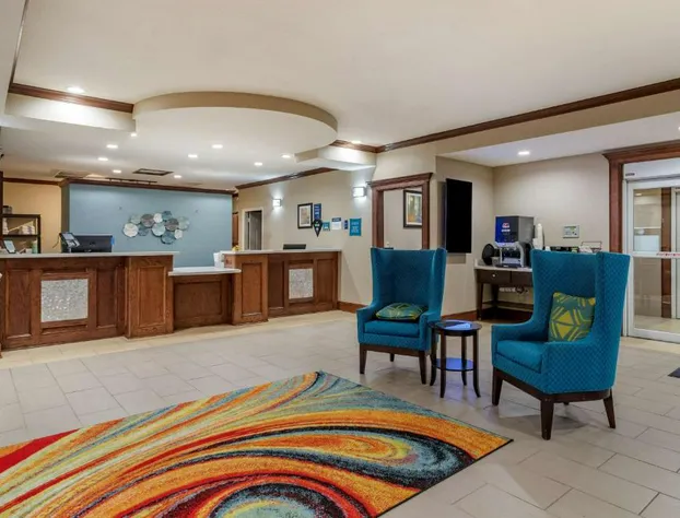 Best Western Plus Galveston Suites hotel detail image 2