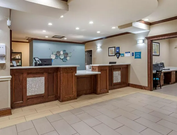 Best Western Plus Galveston Suites hotel detail image 3