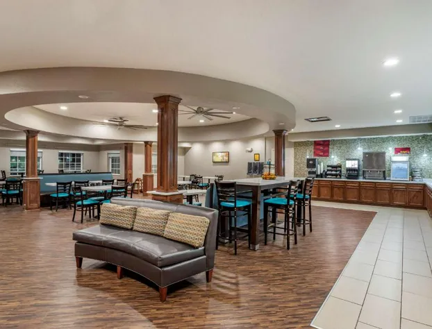 Best Western Plus Galveston Suites hotel detail image 1