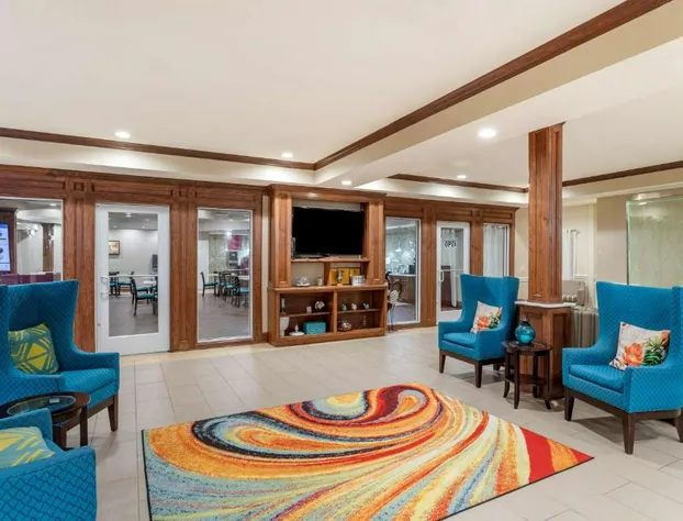 Best Western Plus Galveston Suites hotel detail image 3