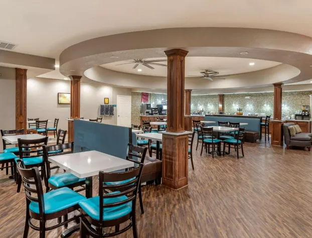 Best Western Plus Galveston Suites hotel detail image 4