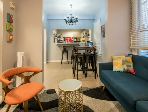 The Urban hotel detail image 4