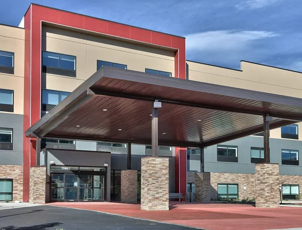 Holiday Inn Express and Suites Broomfield by IHG hotel detail image 1