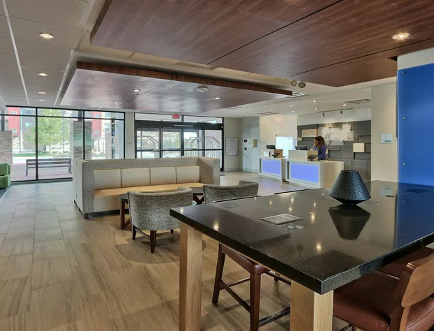 Holiday Inn Express and Suites Broomfield by IHG hotel detail image 2