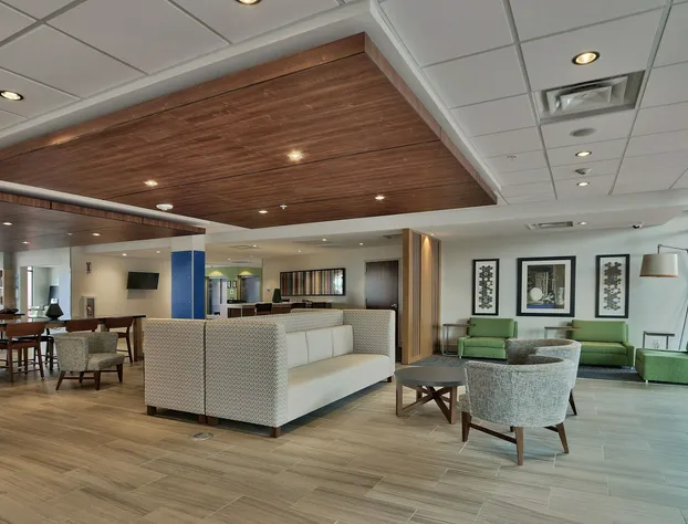 Holiday Inn Express and Suites Broomfield by IHG hotel detail image 4