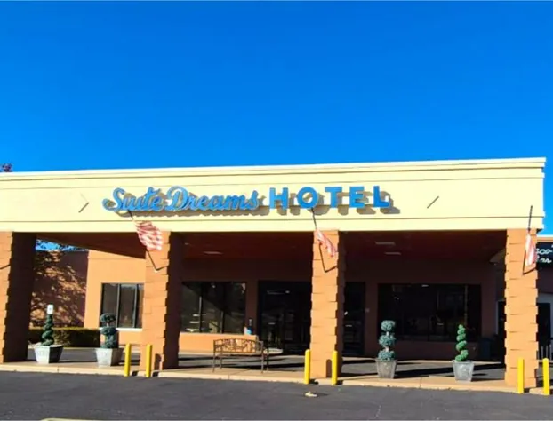 Suite Dreams Motel Mattoon I 57 hotel detail image 2