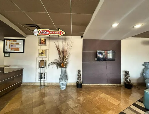 Suite Dreams Motel Mattoon I 57 hotel detail image 3