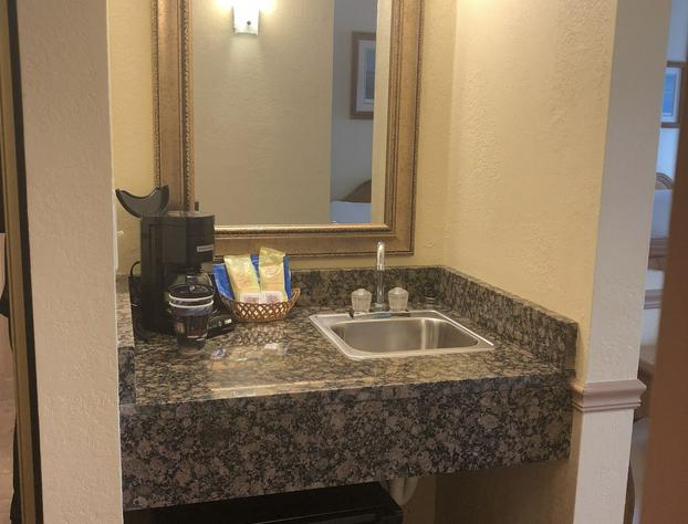 Riveredge Resort hotel detail image 3