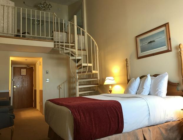 Riveredge Resort hotel detail image 4