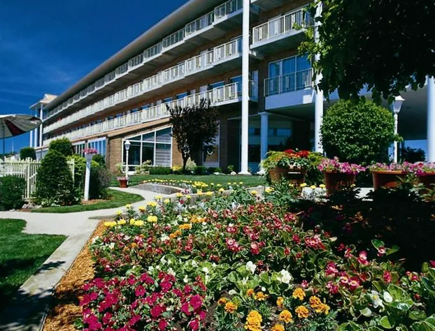 Riveredge Resort hotel detail image 1